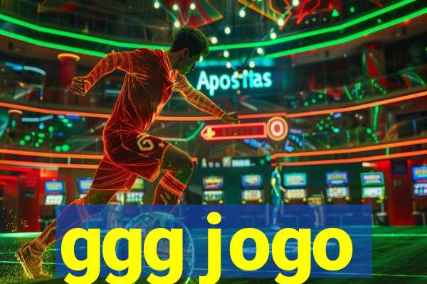 ggg jogo